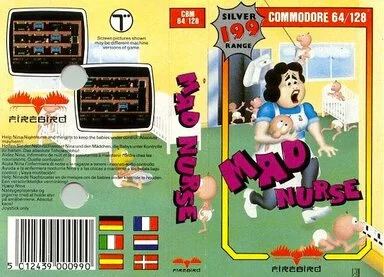 jeu Mad Nurse jeu Mad Nurse