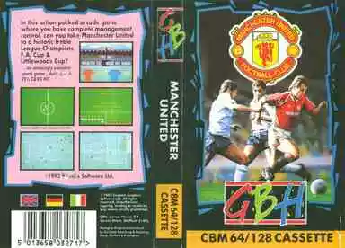 jeu Manchester United