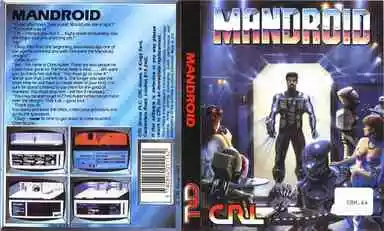 jeu Mandroid