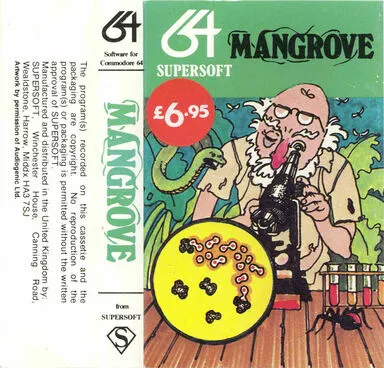 jeu Mangrove