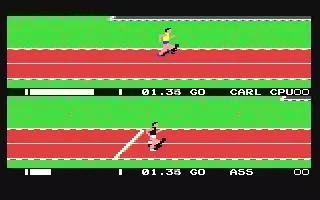 jeu Mark Set Go! jeu Mark Set Go!