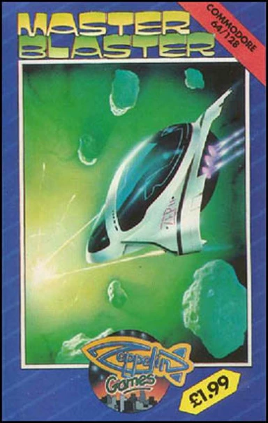 jeu Master Blast