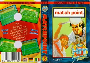 jeu Match Point