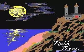 jeu Math Manor jeu Math Manor