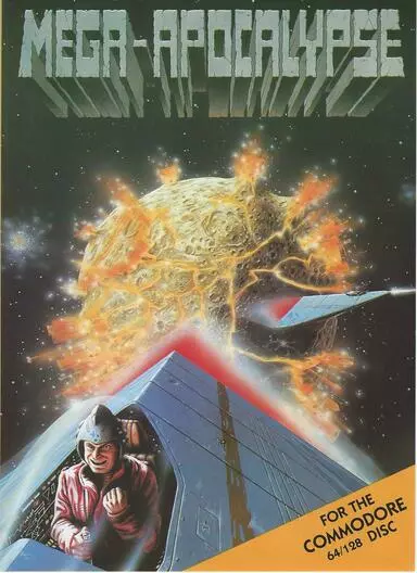 jeu Mega-Apocalypse