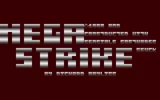 jeu Mega Strike jeu Mega Strike
