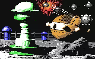 jeu Mega Thrusterball jeu Mega Thrusterball