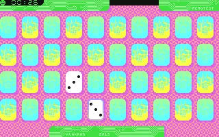 jeu Memotest