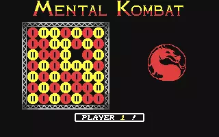 jeu Mental Kombat jeu Mental Kombat