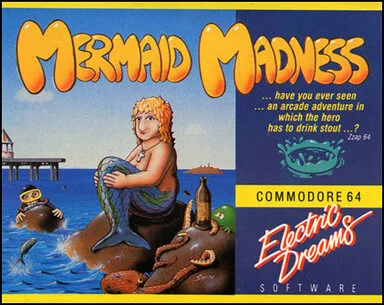 jeu Mermaid Madness