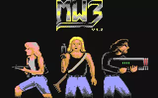 jeu Metal Warrior III jeu Metal Warrior III