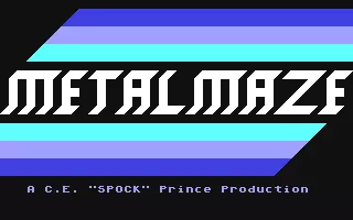 jeu Metalmaze jeu Metalmaze