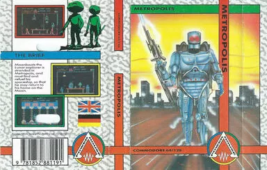 jeu Metropoli
