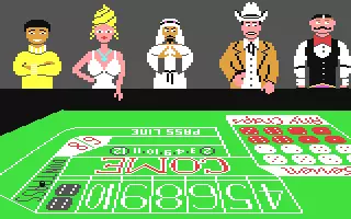 jeu Miami Dice jeu Miami Dice