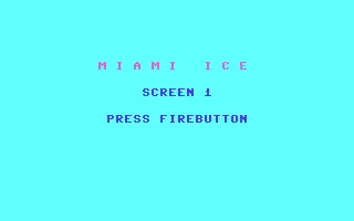 jeu Miami Ice jeu Miami Ice
