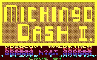 jeu Michingo-Dash 2 jeu Michingo-Dash 2