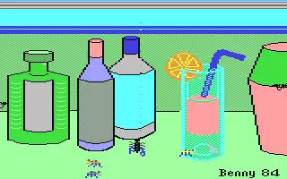 jeu Microcosmo jeu Microcosmo