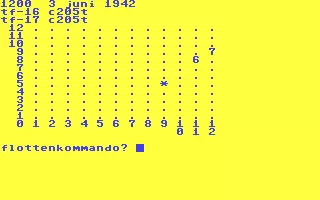 jeu Midway Campaign - Die Schlacht um Midway