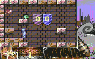 jeu Miecze Valdgira II