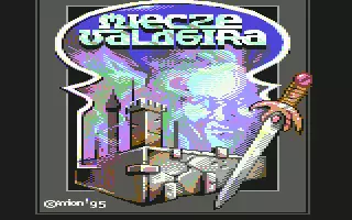 jeu Miecze Valdgira II