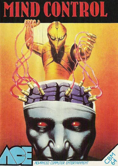 jeu Mind Control