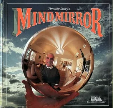 jeu Mind Mirror