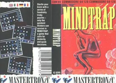 jeu Mindtrap