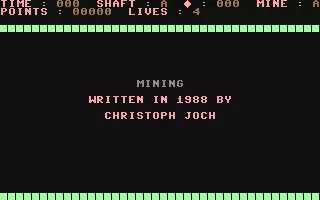 jeu Mining jeu Mining