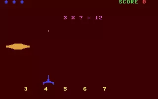 jeu Missile Math jeu Missile Math