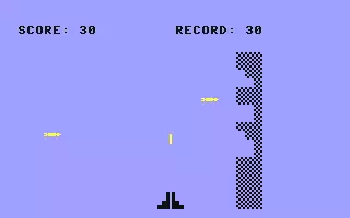 jeu Missiles jeu Missiles