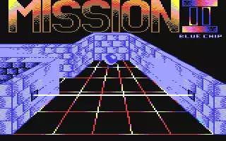 jeu Mission II