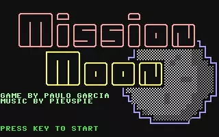 jeu Mission Moon jeu Mission Moon