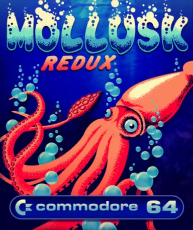 jeu Mollusk, The