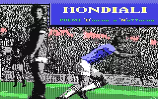 jeu Mondiali '86