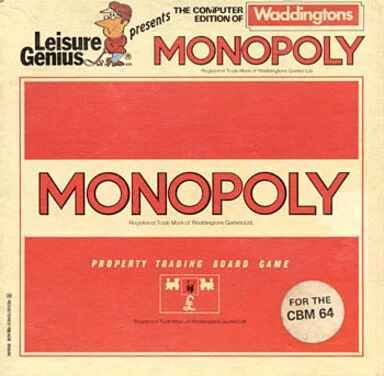 jeu Monopoly