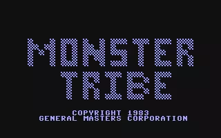 jeu Monster Tribe jeu Monster Tribe