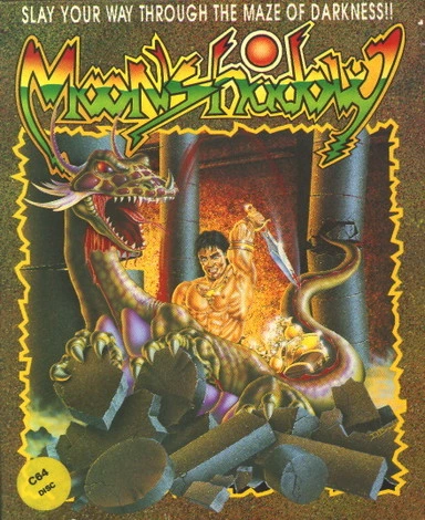 jeu MoonShadow