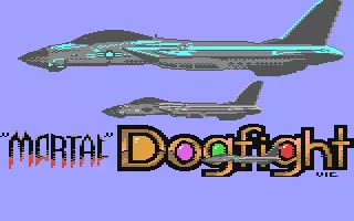 jeu Mortal Dogfight jeu Mortal Dogfight
