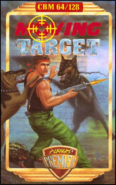 jeu Moving Target jeu Moving Target