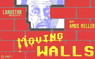 jeu Moving Walls