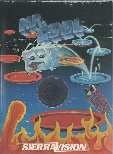 jeu Mr. C jeu Mr. C