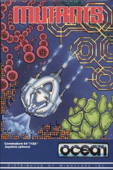 jeu Mutants