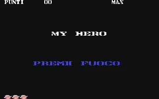 jeu My Hero jeu My Hero