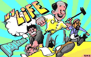 jeu My Life jeu My Life