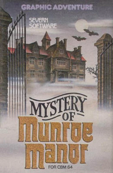 jeu Mystery Man, The jeu Mystery Man, The