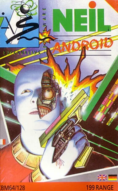 jeu NEIL Android jeu NEIL Android