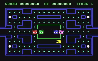 jeu Namcap jeu Namcap