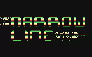 jeu Narrow Line jeu Narrow Line