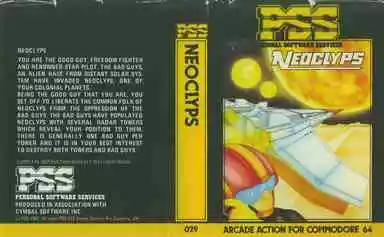 jeu Neoclyps