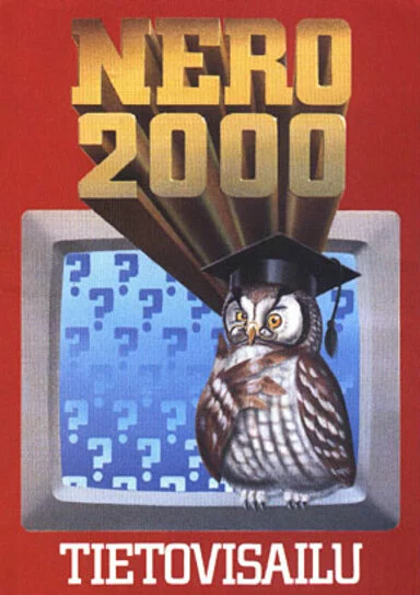 jeu Nero 2000